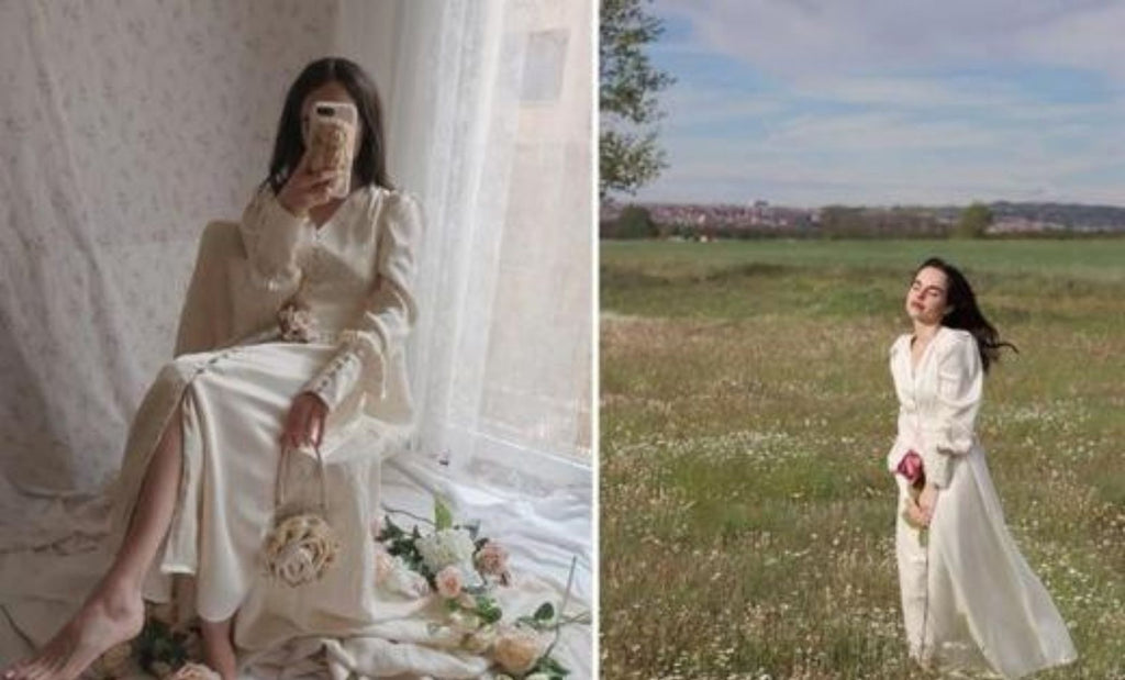 Retro Stage, lâAlliage Parfait entre Vintage et ModernitĂ©