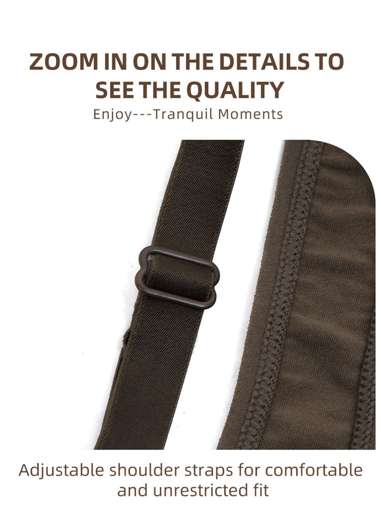 Body gainant à fermeture éclair sur le devant des années 1980