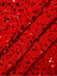 Pantalon disco sequins unis jambes larges années 70
