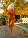 Robe de Crayon Vintage Année 60 à Col V Volants Soirée Cocktail Chic 2