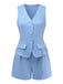 Robe Évasée Imprimée Florale Épaules Dénudées années '60 2