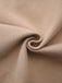 Manteau tailleur uni revers années 1940