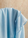 Robe Évasée à Pois Col Cœur Manches Bouffantes années '50 6