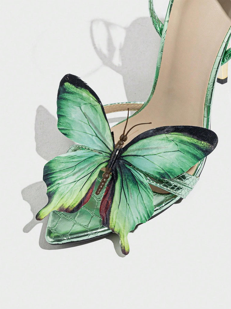 Chapeau de Paille Vintage avec Ruban Nœud 4
