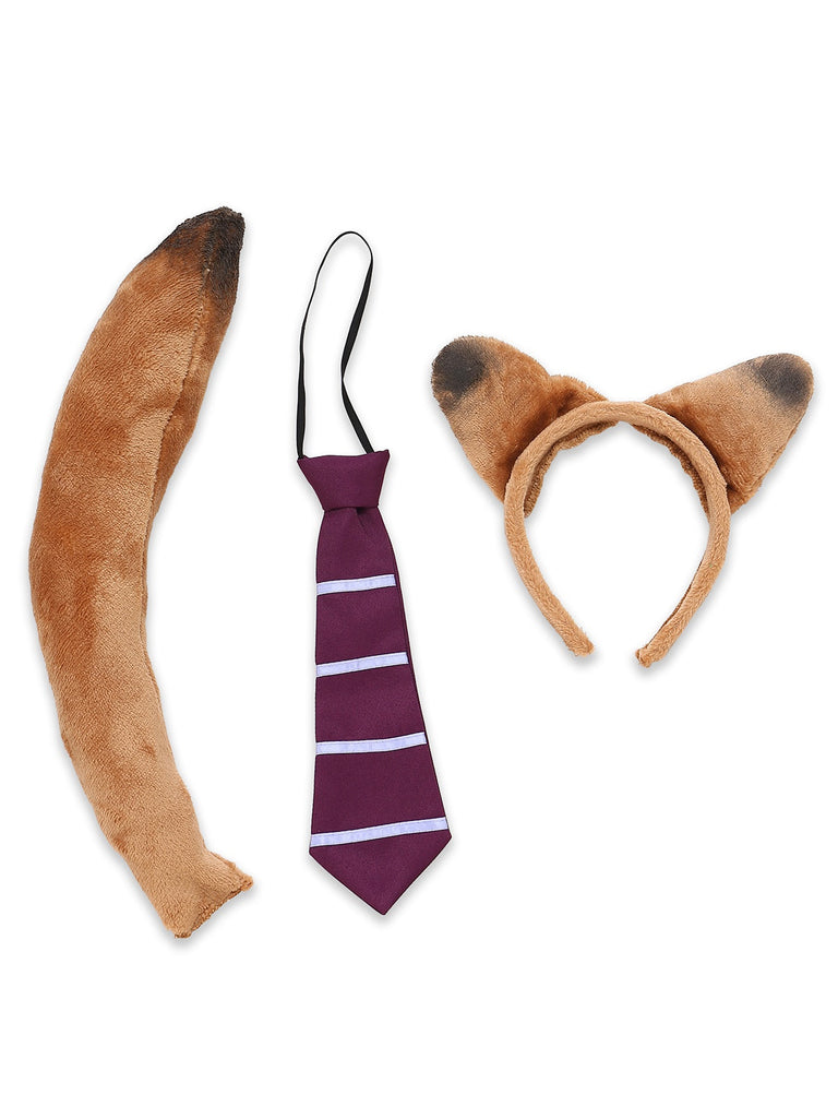 Ensemble deux pièces kaki Nick Renard des années 1960