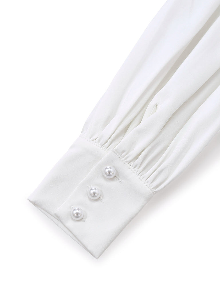 [Prévente] 2PCS gilet revers bleu foncé style et robe carreaux années 50