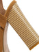 Vintage Bout Pointu Bride Cheville Talons 7