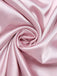 [Prévente] Nuisette rose en maille patchwork nœud années 1960