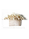 Boucles d'Oreilles Clip Vintage Strass Goutte 4