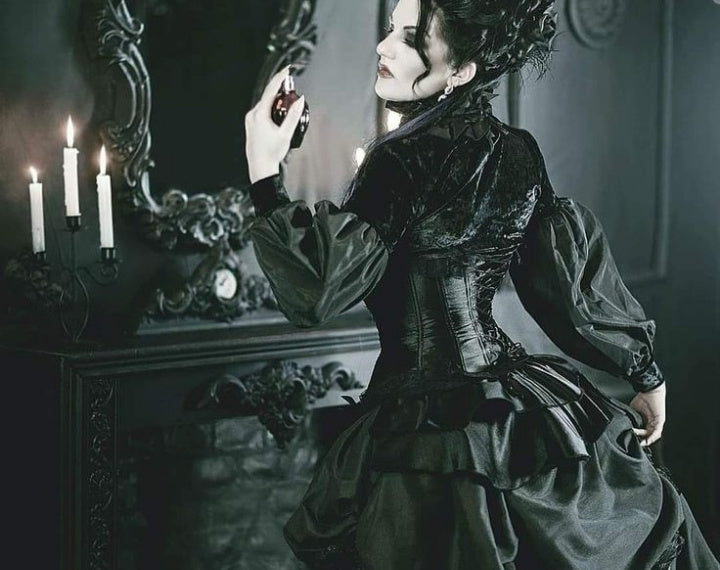 Steampunk Gothique