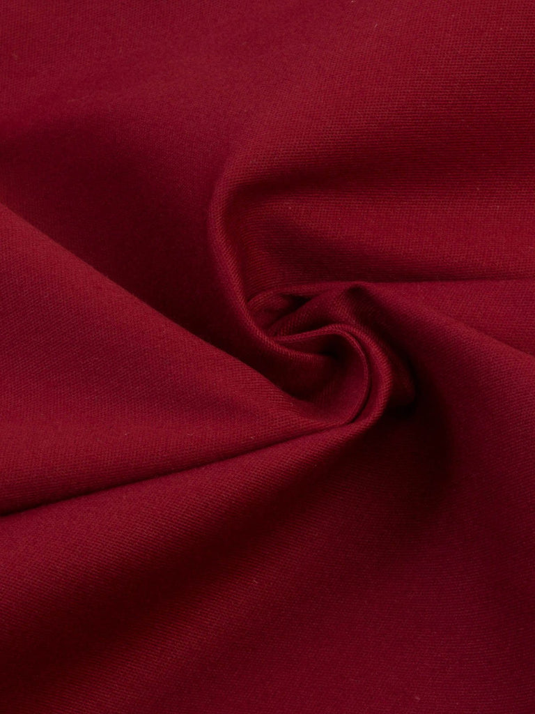 Robe Swing Années 50 Châle Rétro