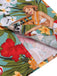 2PCS Année 60 1960s Rétro Top & Jupe Crayon