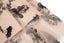 Robe Swing Vintage Année 50 Épaules Nue Papillons Soirée Cocktail Chic